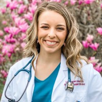 Megan Bleacher