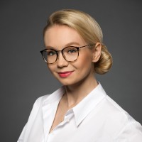 Aleksandra Zagórska