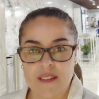 Franci Bohorquez Martinez