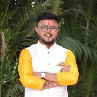Thorat Vaibhav