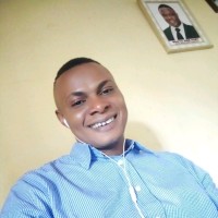 Ushie Saviour