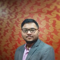 Mayank Siddharth