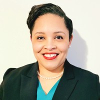 Keisha Lash Edwards