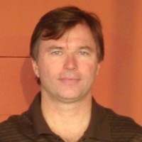 Daniel Keefe