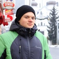 Sergii Guzii