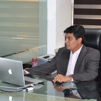 Vipul Sheladiya