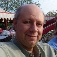 Bruce Lewis