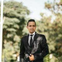 Abdelrahman Mahrous