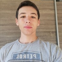 Vincent Martinez
