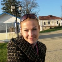 Victoria Lutic