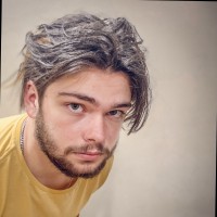 Ethan Budden