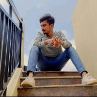 Harshith Gilikapu