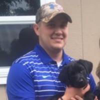 Brett Bearden