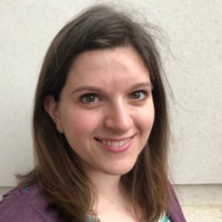 Kelda Bassham, LPC, LMFT