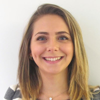 Juliana Ruas, Cpht