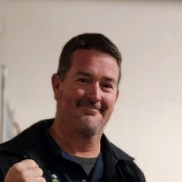 Alan Walkington