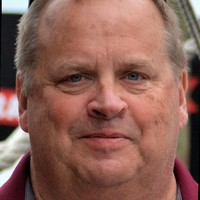 Tom Skogen