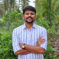 Nikhil N G