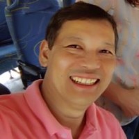 Hideki Tsuruga