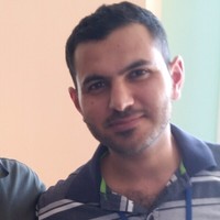 Yousef Najem