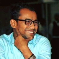 D.M Minhaz Alam