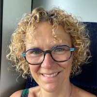 Heidi Geerdink