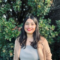 Alina Jose