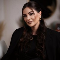 Gulshan Aliyeva