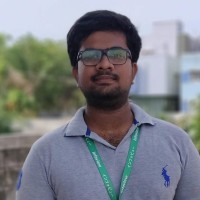 Srivatsan Venkateswaran