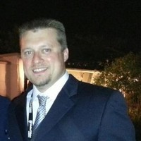 Jim Burkett