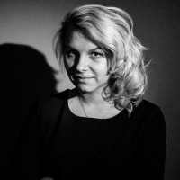 Aleksandra Słonecka