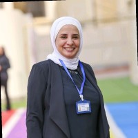 Dr. Rasha El Kattan