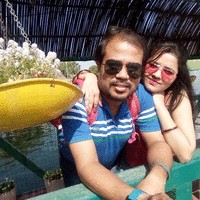 Rijit Chatterjee