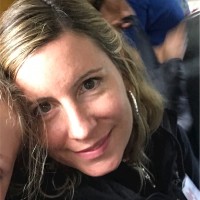 Sarah Wheeler, Lcsw