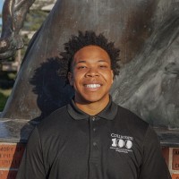 Joaquin Alexander