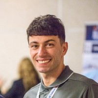 Luke Griffiths