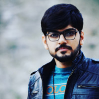 Hamza Waseem Butt