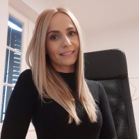Ana Azinović Progovac