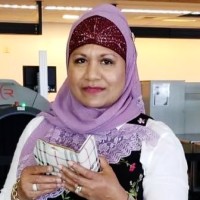 Bibi Ali