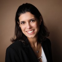 Ana Luísa Oliva Ehrmann