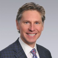 Patrick Chetwood, MPA