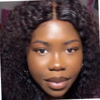Samantha Njapau