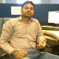 Dharmendra Sinha