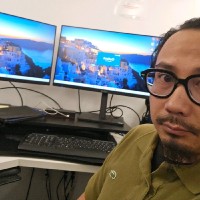 Frank Desiongco