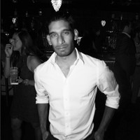 Russ Gowda