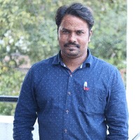 Rajendra Chavan