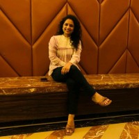 Rajnandini Khairnar