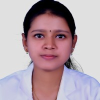 ANAGHA E