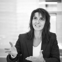 Ursula Bubendorff