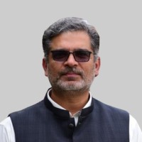 Syed Waseem Raza